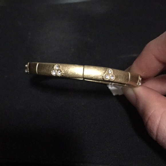 Lia Sophia Spry bracelet - Picture 2 of 2